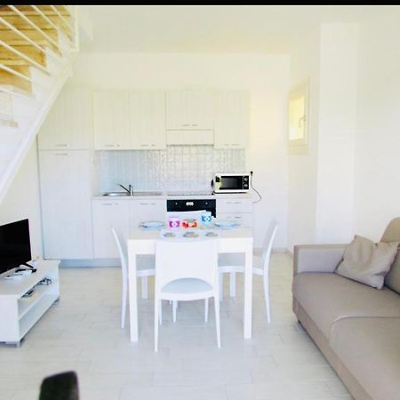 Villa Casa Silvia Climatizzata, Giardino Privato E Posto Auto Privato Cod Iun S9185 à Viddalba Extérieur photo