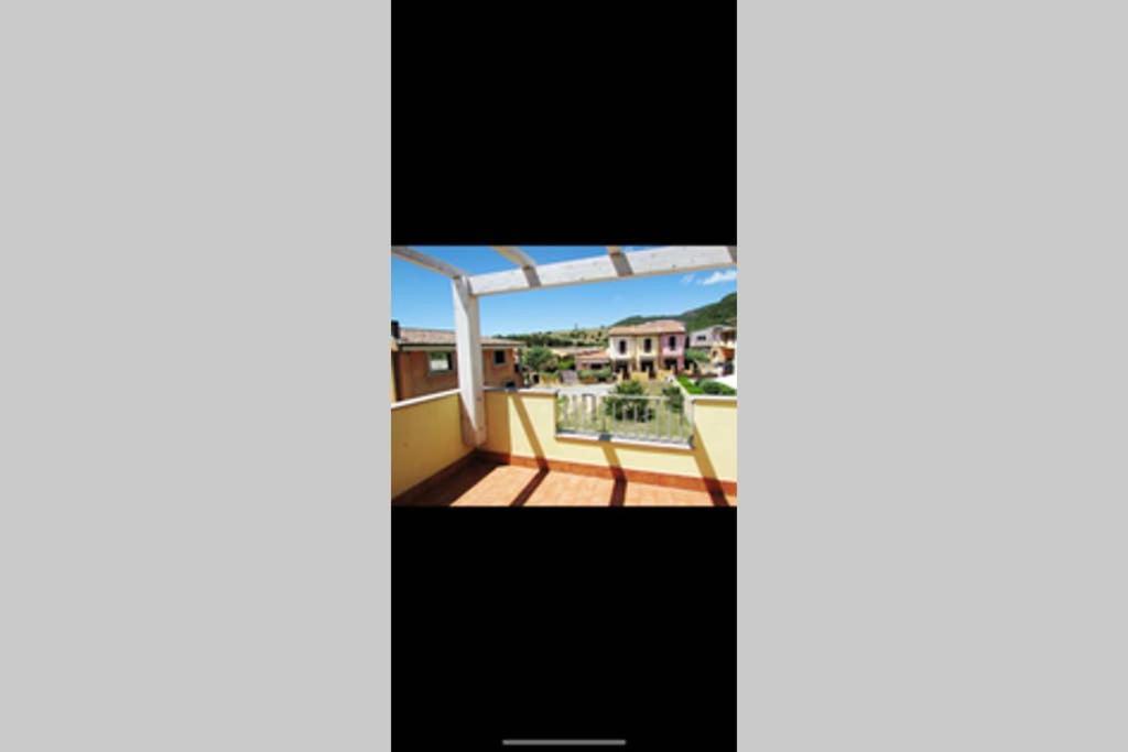 Villa Casa Silvia Climatizzata, Giardino Privato E Posto Auto Privato Cod Iun S9185 à Viddalba Extérieur photo
