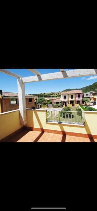 Villa Casa Silvia Climatizzata, Giardino Privato E Posto Auto Privato Cod Iun S9185 à Viddalba Extérieur photo